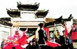 白族人为什么会崇尚数字六有啥原因_民俗文化 菊江历史网