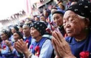 为何说白族的本主崇拜是白族的宗教信仰_民俗文化 菊江历史网