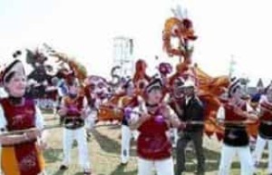 白族传统节日，白族的’三月街”究竟是咋回事_民俗文化 菊江历史网