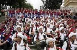 白族的长调究竟是怎样的一种民间艺术_民俗文化 菊江历史网