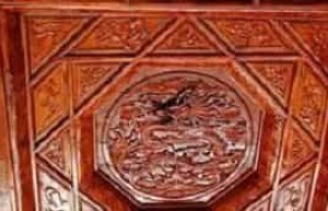 白族日常居住的房屋门窗有啥特殊装饰_民俗文化 菊江历史网