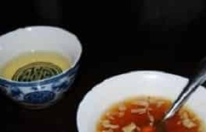 乳扇是什么为什么会出现在白族茶道里_民俗文化 菊江历史网