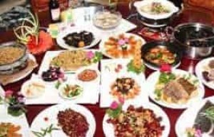 白族的宴席的主角是啥，为何是八碗一座盘_民俗文化 菊江历史网