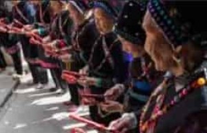 白族都有哪些有趣的民族传统体育活动_民俗文化 菊江历史网