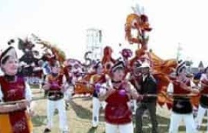 白族传统的三月街有着怎样的来源和历史_民俗文化 菊江历史网