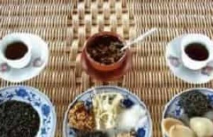 白族的三道茶是怎样来的，有啥寓意_民俗文化 菊江历史网