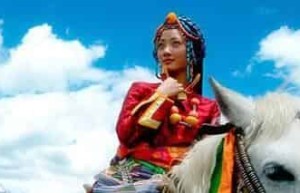 藏族民歌，藏族民歌有哪些特点_民俗文化 菊江历史网
