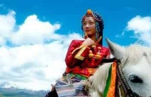 藏族文化，藏族的语言文化有什么特点_民俗文化 菊江历史网