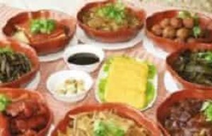 白族八碗都有啥，为何会让人垂涎三尺_民俗文化 菊江历史网