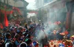 白族宗教信仰是什么神秘的白族信仰_民俗文化 菊江历史网