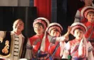 白族音乐，白族究竟有多少种音乐流行在民间_民俗文化 菊江历史网