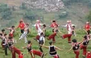 哈尼族的传统节日有哪些，有何特殊风俗_民俗文化 菊江历史网