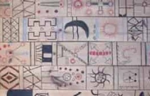 哈尼族文化代表是啥，哈尼族文字有何特点_民俗文化 菊江历史网