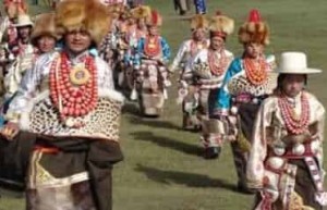 藏族农区服饰有什么特点，牧区服饰有什么特点_民俗文化 菊江历史网