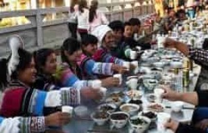 哈尼族扎勒特，哈尼族的新年为何在十月_民俗文化 菊江历史网