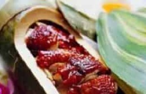 哈尼族饮食文化，哈尼族都有啥特色小吃_民俗文化 菊江历史网
