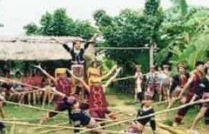 黎族历史，黎族民间流传的英雄故事是啥_民俗文化 菊江历史网