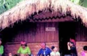 黎族人是怎样给孩子取名的，有何习俗_民俗文化 菊江历史网