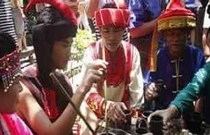 黎族人在饮食方面都有何习俗有何禁忌_民俗文化 菊江历史网