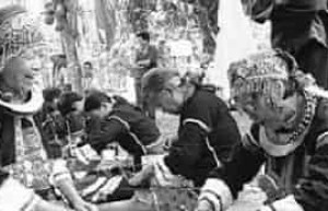 黎族族名是咋来的，黎族的方言又有啥特征_民俗文化 菊江历史网