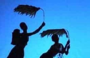 黎族人的时间观念具体是怎样划分的_民俗文化 菊江历史网