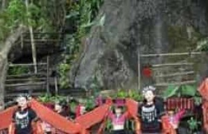 黎族的自然宗教是啥，黎族都崇拜些啥_民俗文化 菊江历史网