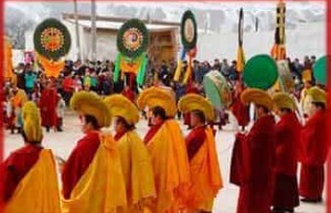 藏族佛教，藏传主要教派格鲁派有什么特点_民俗文化 菊江历史网
