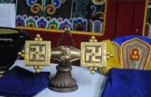 藏族语言，藏族使用的图案卐是什么意思_民俗文化 菊江历史网