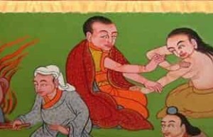 藏族医学，藏医学是如何发展起来的_民俗文化 菊江历史网