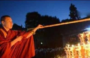 藏族节日，藏族为什么有那么多的节日_民俗文化 菊江历史网