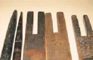 黎族独木器简介其背后有什么信仰文化_民俗文化 菊江历史网