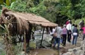 黎族番阳峒是什么样，黎族人为什么住在峒里_民俗文化 菊江历史网