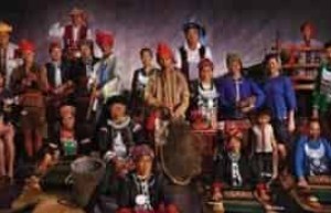 黎族人是怎样处理人与人之间的关系的_民俗文化 菊江历史网