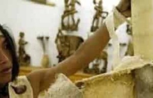 黎族人对原始社会有着怎样的态度及看法_民俗文化 菊江历史网