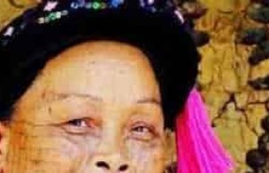 黎族人为什么喜欢纹身，黎族人纹身历史_民俗文化 菊江历史网