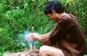 黎族历史，黎族先民与火有着怎样的关系_民俗文化 菊江历史网