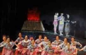 黎族民间的创世神话都有什么，有何来源_民俗文化 菊江历史网