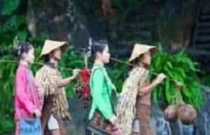 黎族地区的商业是怎样由历史发展起来的 菊江历史网