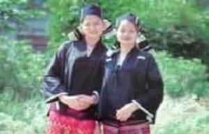 黎族女子服饰，黎族女子服饰都由什么组成 菊江历史网