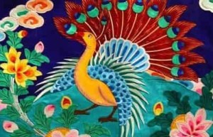 藏族民间工艺，贵南藏绣有什么特点 菊江历史网