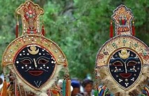 藏族风俗，藏族面具有哪几种有什么特色 菊江历史网