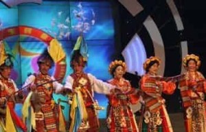 藏族民歌，藏族民歌有什么特点 菊江历史网