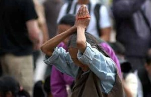 藏族风俗，藏族人民的磕长头是什么样的礼节 菊江历史网