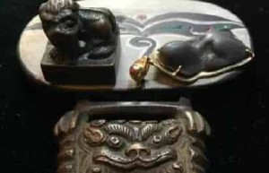 探秘：藏族天铁，是天降之石吗 菊江历史网