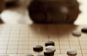 围棋是如何出现的，围棋是怎样成为高雅游戏的 菊江历史网