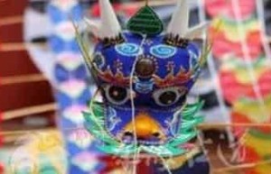 藏族民俗节日，拉萨人放风筝有什么特色 菊江历史网