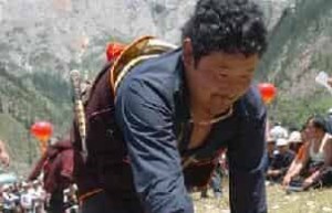 藏族民俗节日，藏族体育娱乐项目有哪些 菊江历史网