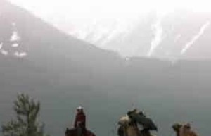 哈萨克族：马背上的民族是怎样走下马背的 菊江历史网