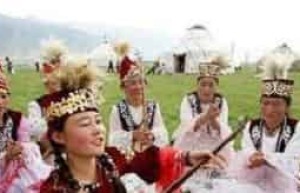 哈萨克族民歌有什么特点，又有什么民族魅力 菊江历史网