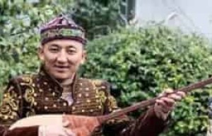 哈萨克族美丽的冬不拉有什么神秘传说 菊江历史网